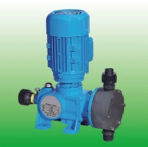 KD係列機械隔膜（mó）計量泵