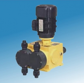 2JMX係列隔膜式計量泵