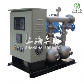 EB-HBI變頻恒壓供（gòng）水（shuǐ）設備