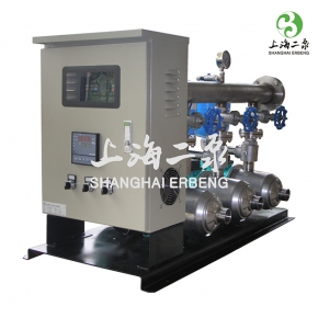 EB-MHI變頻（pín）恒壓供水設備