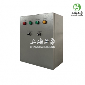 EBK-W液位控製直接啟動櫃