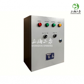 EBK-P壓力控製（zhì）直接啟（qǐ）動櫃（guì）