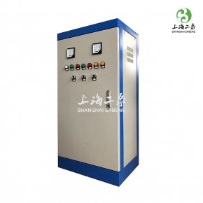 EBK-GM全自動變頻控製櫃