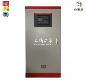 EBK-XJ消防巡（xún）檢櫃