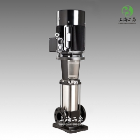CDL/CDLF輕型（xíng）立式多級泵