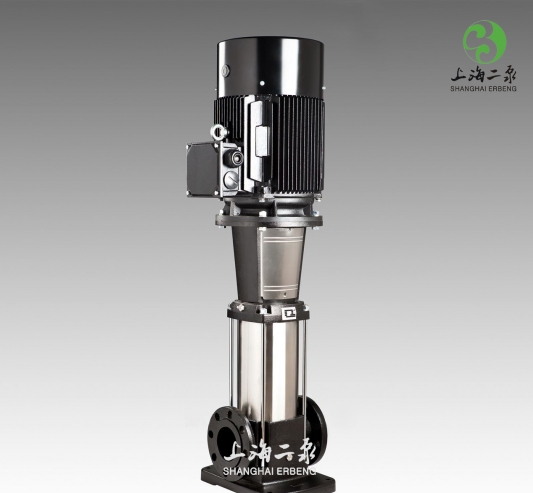 CDL/CDLF輕型立式（shì）多級泵