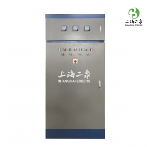 EBK-Z自耦減壓啟動櫃