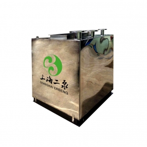 EB-WTS汙水提升器