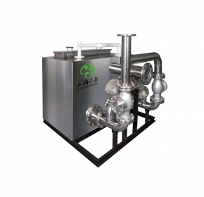 EB-WT汙水提（tí）升器