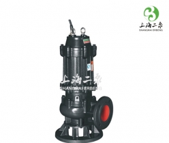 QW係列潛水排汙泵