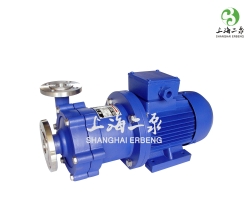 CQ型（xíng）磁力驅動（dòng）泵（bèng）