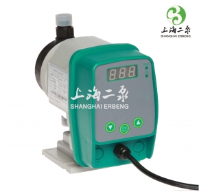 DFD係列電磁隔膜泵