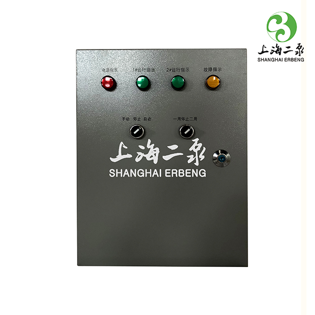 EBK-W液（yè）位控製直接啟動櫃