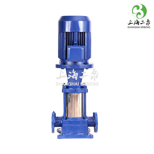 GDL型立式多級管道離（lí）心泵