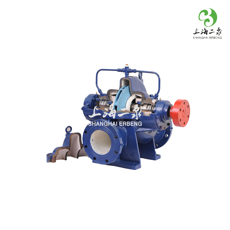 EPOW型/S型單級中（zhōng）開泵