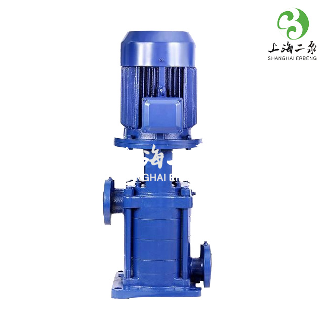 LG型（xíng）立式多級離心泵