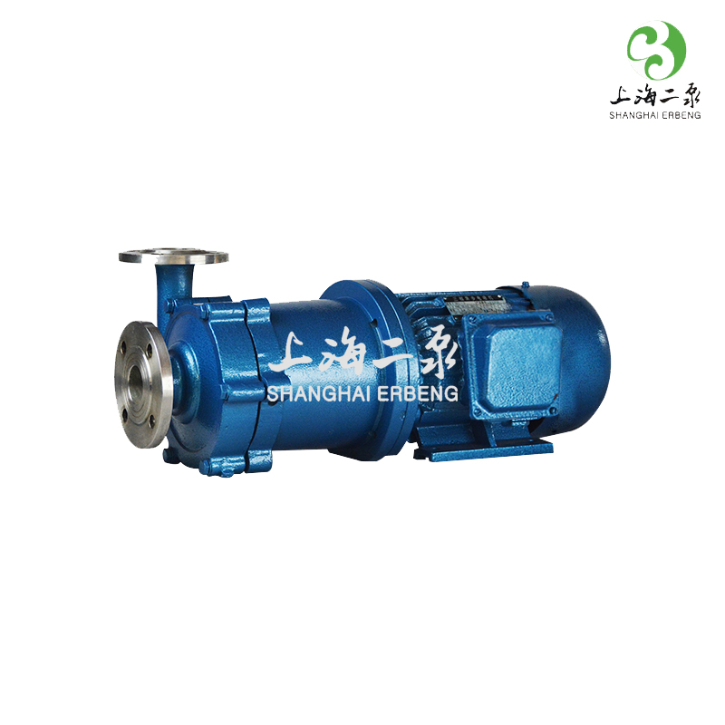 CQ型磁力驅動泵（bèng）