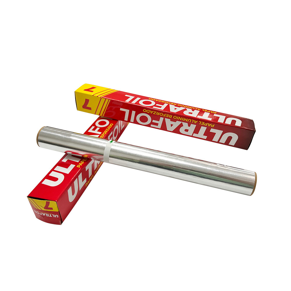 鋁箔卷（juàn）集3