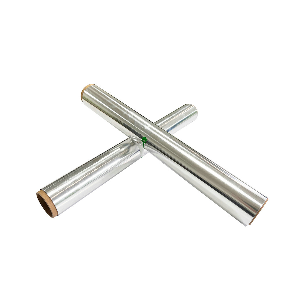 鋁箔（bó）卷（juàn）集6