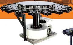 CNC加工中心鬥笠刀（dāo）庫與圓盤刀（dāo）庫優缺點