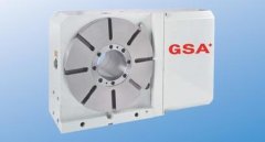 數控加工（gōng）中心4軸原理