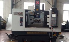 五軸加工中心（xīn）編程與三軸加工中心區別總結