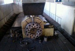 數（shù）控加（jiā）工中心第四軸幹（gàn）什麽用的？