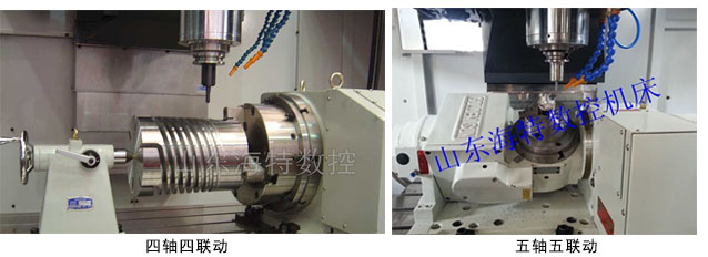 850加工中（zhōng）心配置