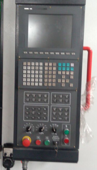 台灣新代係統（tǒng）