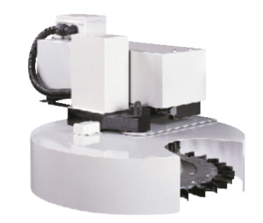 數控（kòng）加工中心鬥笠刀庫