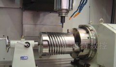 cnc加工中心常用的幾（jǐ）種螺（luó）紋加工（gōng）方法