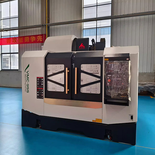 山東855加（jiā）工中心廠家推薦：山東菠萝蜜视频在线观看數控機床