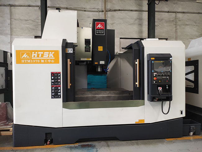 1370加工中心圖片