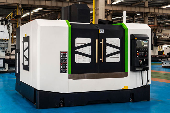 VMC1380立式加工中心