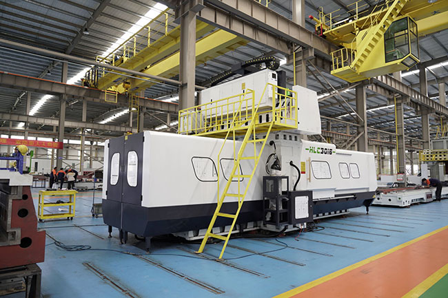 2014龍門加工中（zhōng）心廠家