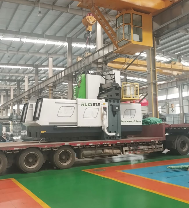 1612龍門加工中心規格型號