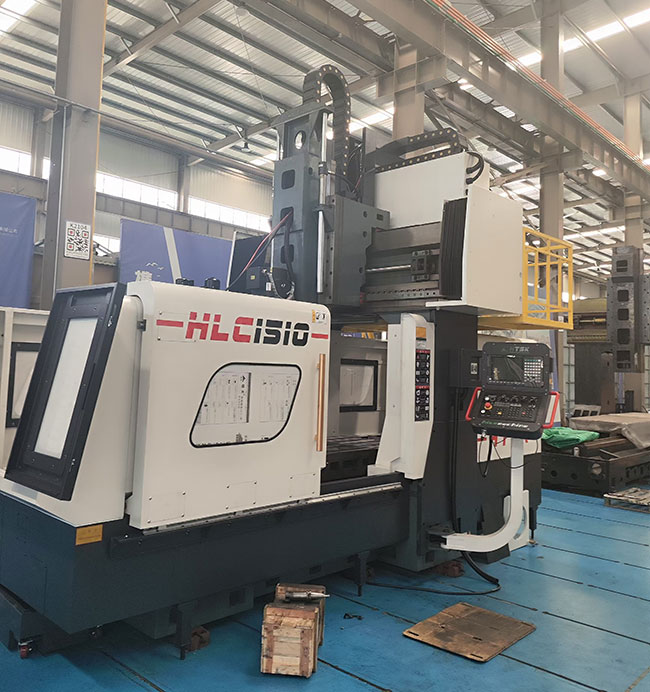 1510龍（lóng）門加工中心（xīn）圖片