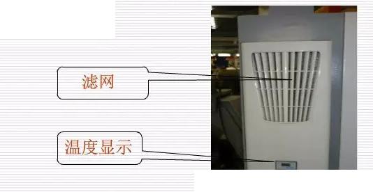 數控（kòng）加工中心保養濾網清洗