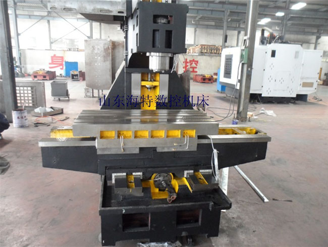 山東（dōng）海（hǎi）特加工（gōng）中心光機