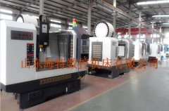 壽命長的數控加工中（zhōng）心（xīn）品牌有（yǒu）哪些