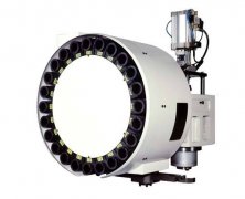 數控（kòng）加工中心圓盤刀庫（kù）好（hǎo）嗎