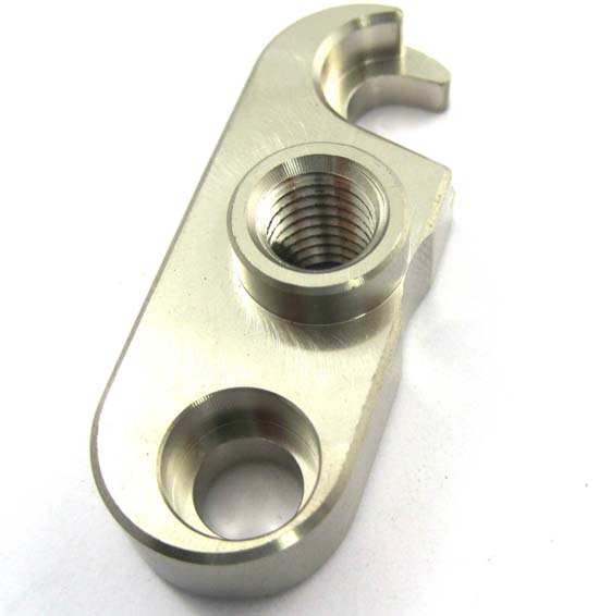 數（shù）控加工（gōng）中心編（biān）程加（jiā）工銅切削