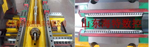 山東菠萝蜜视频在线观看數控采用台灣上銀45MM滾柱線規