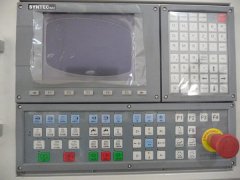 台灣新代係統數控加工中心價（jià）格表（biǎo）