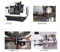 選擇數控（kòng）加工中心好嗎？與普通機床相比有哪些