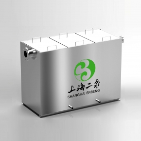 EB-GY-T1隔油設備