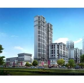 安陽香山甲地（dì）