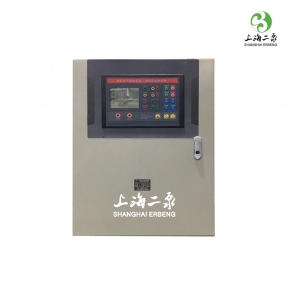 EBK消防直啟控製櫃