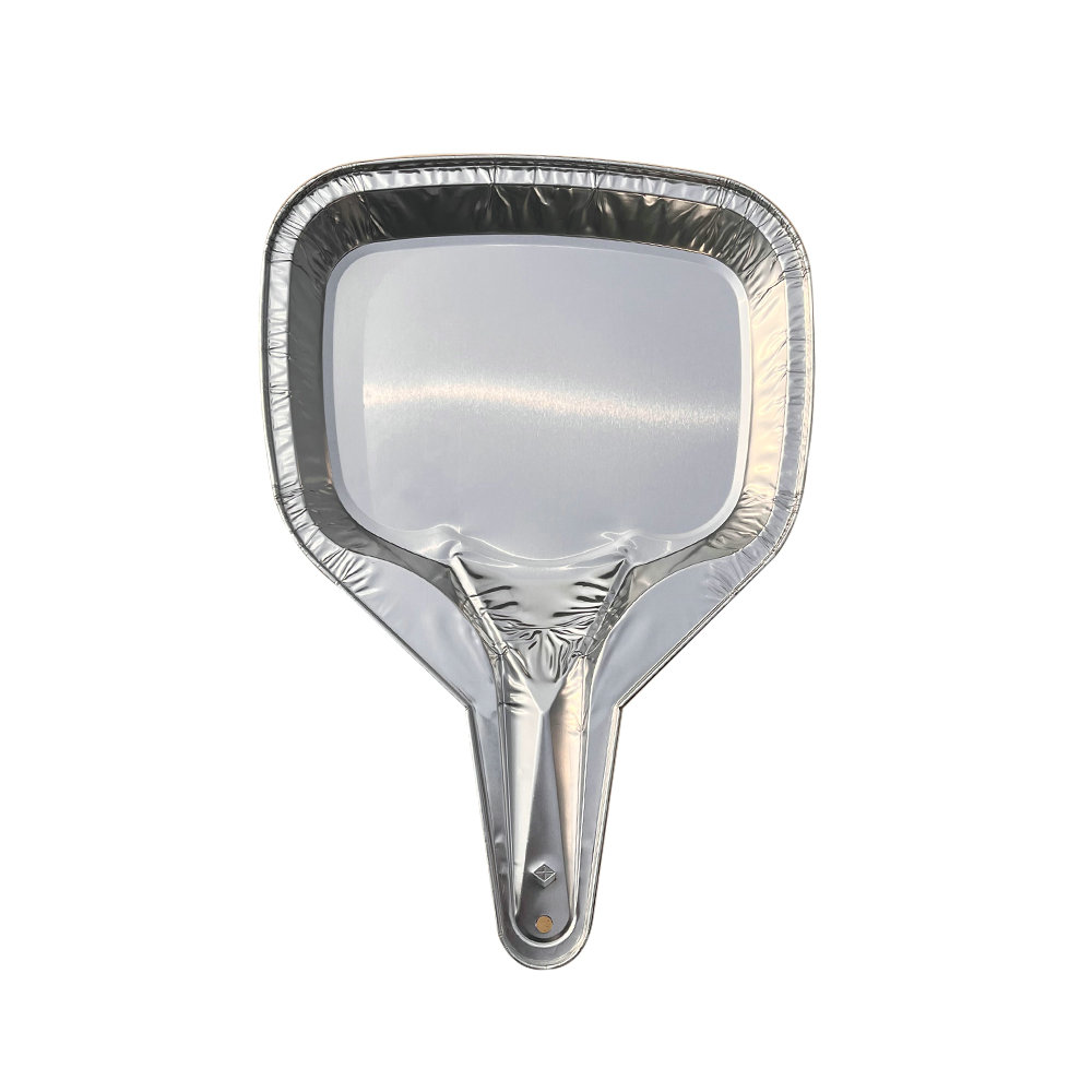 鋁箔鏟（chǎn）