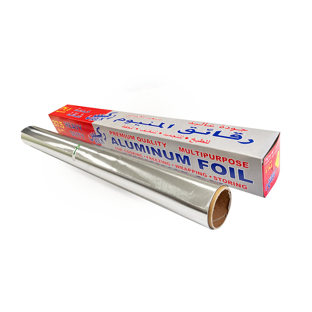 鋁（lǚ）箔卷集8